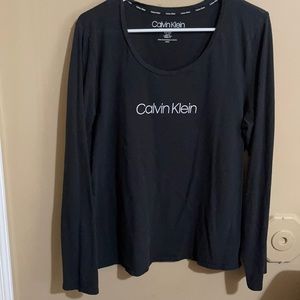 Calvin Klein Sleep Top